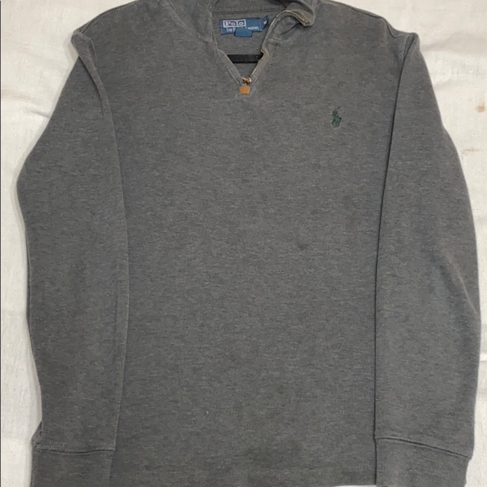 Polo by Ralph Lauren Sweater.